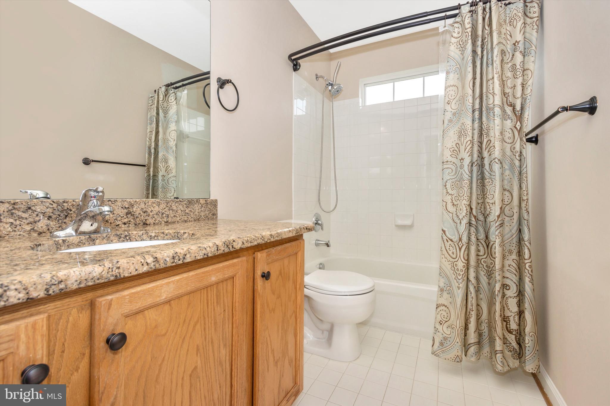1701 Canal Clipper Court Point of Rocks, MD 21777 - Photo 33 of 55 Upper Level Hall Bath