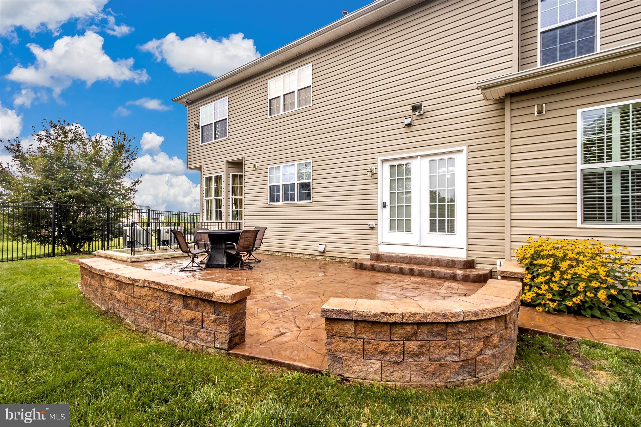 1701 Canal Clipper Court Point of Rocks, MD 21777 - Photo 47 of 55 Patio