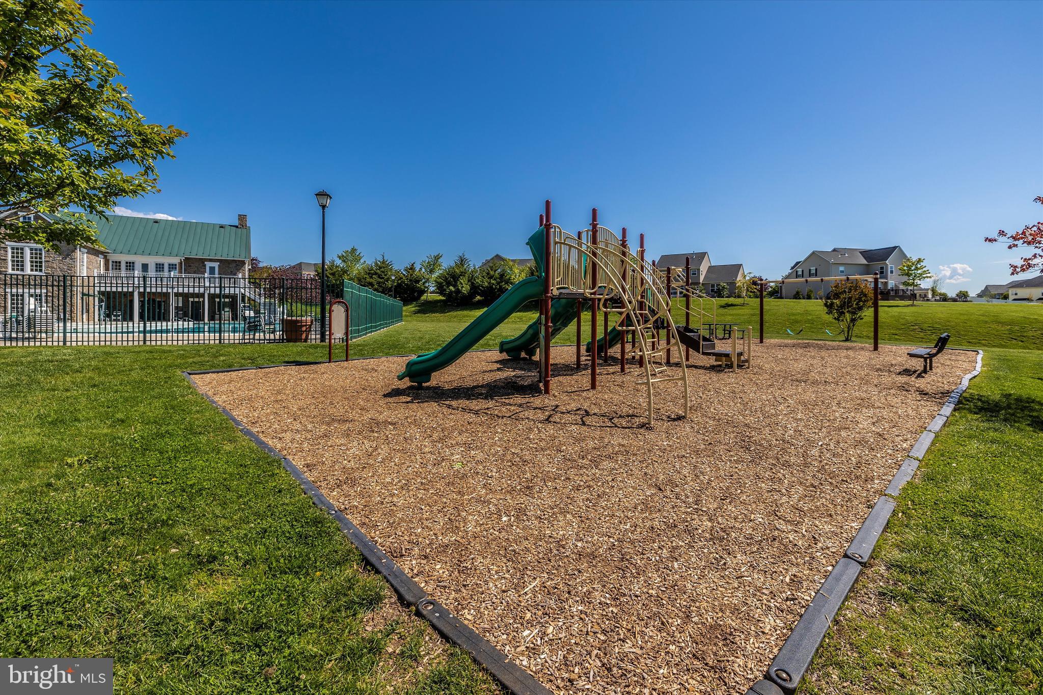 1701 Canal Clipper Court Point of Rocks, MD 21777 - Photo 55 of 55 Community Tot Lot