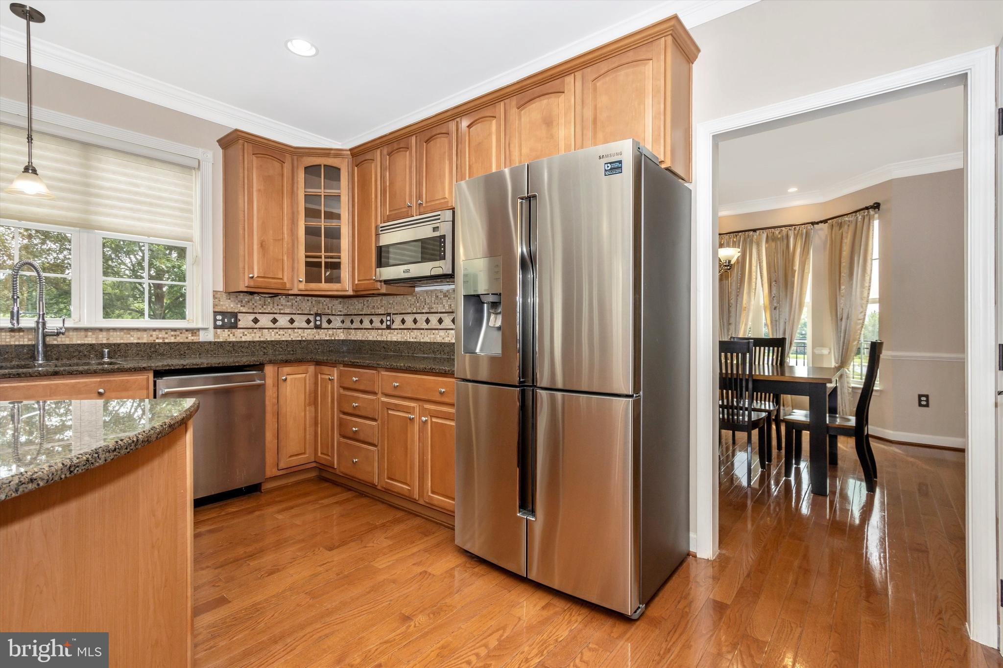 1701 Canal Clipper Court Point of Rocks, MD 21777 - Photo 7 of 55 Newer Stainless Steel Appliances