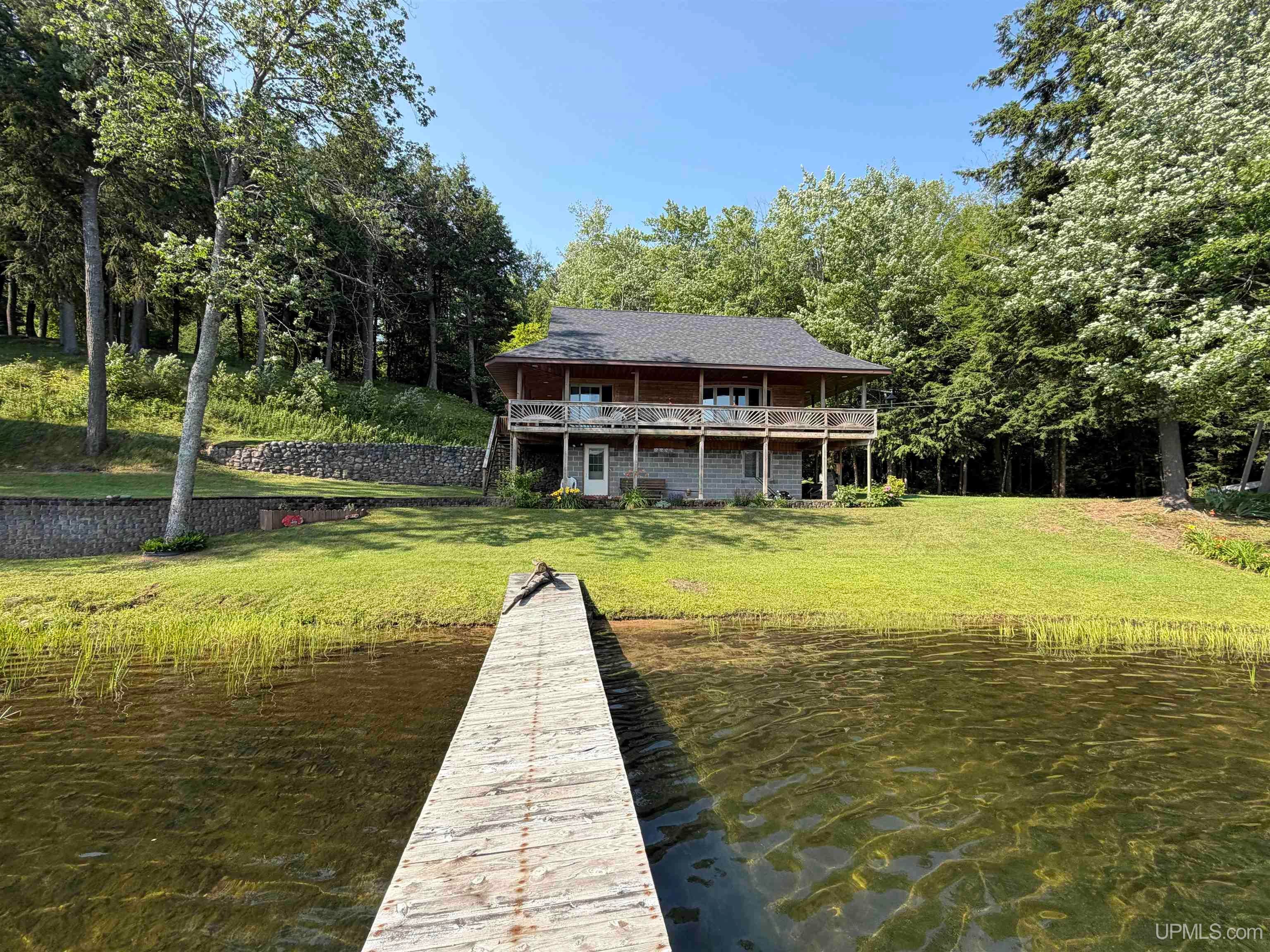 E9580 South Town Line Lake Road Wetmore, MI 49895 - Photo 41 of 58 Gallery Image 41