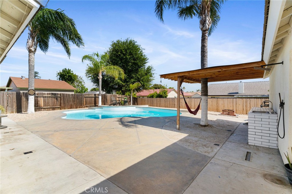 11719 Hageman Road Bakersfield, CA 93312 - Photo 31 of 40