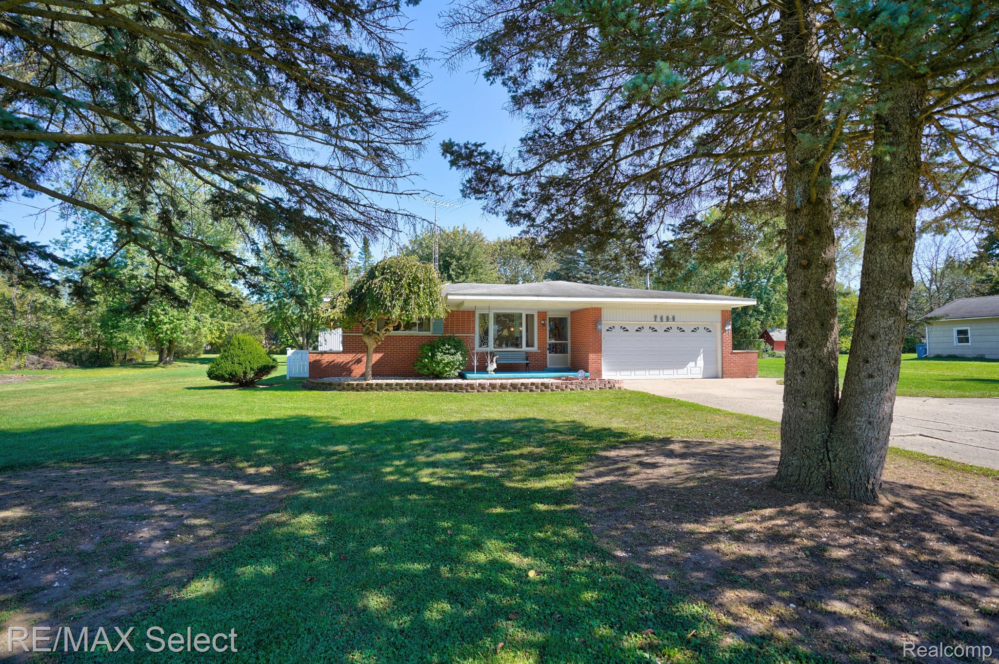 7469 Sharp Road Swartz Creek, MI 48473 - Photo 36 of 41 Gallery Image 36