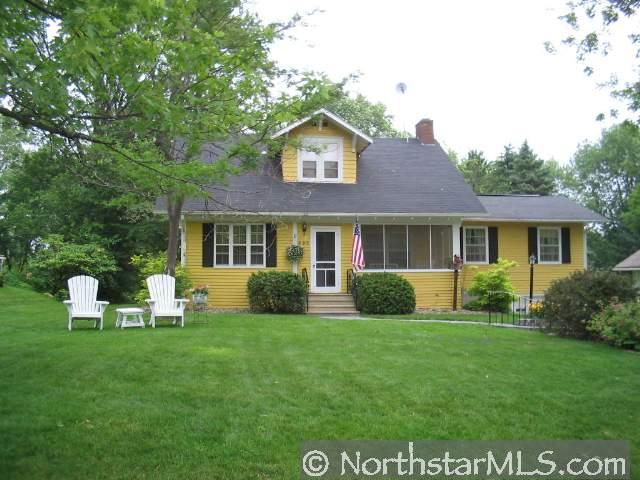 328 West Grove Street Ellsworth, WI 54011 - Photo 1 of 1