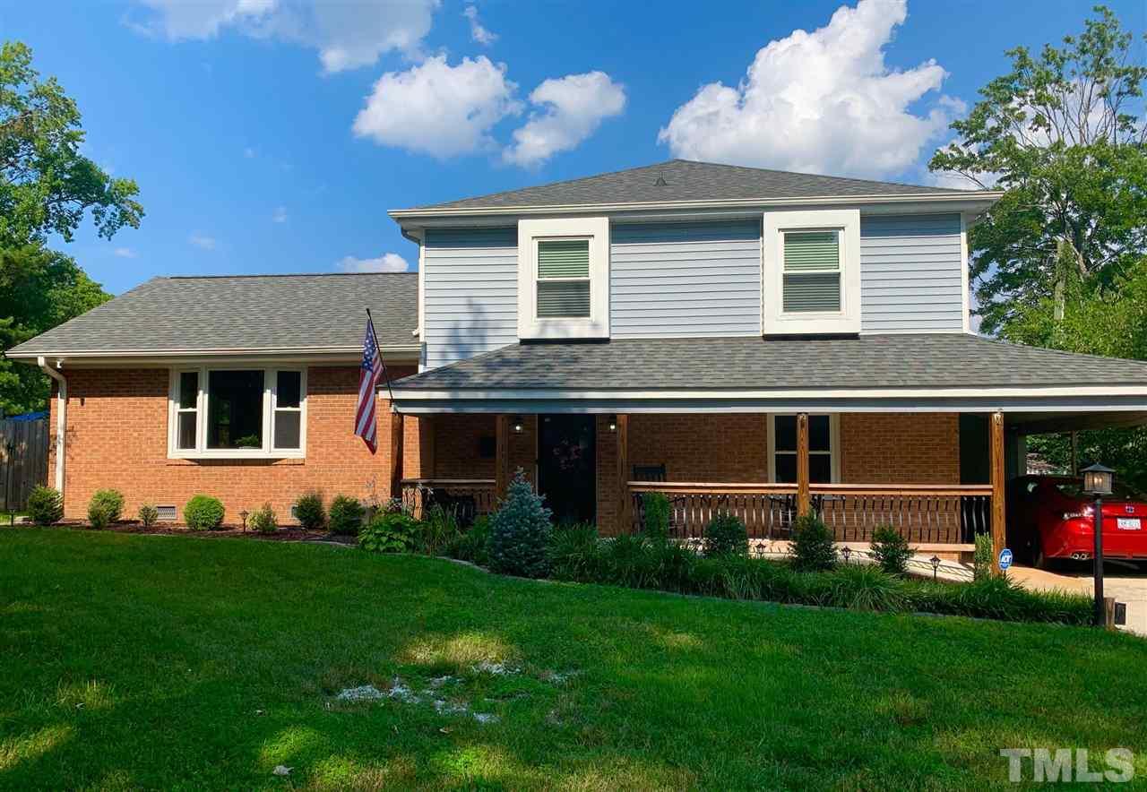 4108 Pittsford Road Raleigh, NC 27604 - Photo 1 of 30