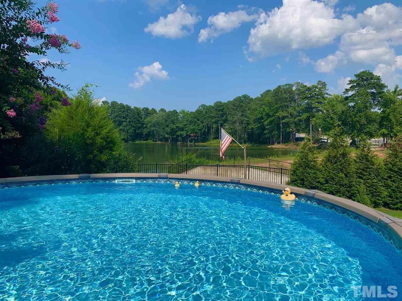4108 Pittsford Road Raleigh, NC 27604 - Photo 2 of 30