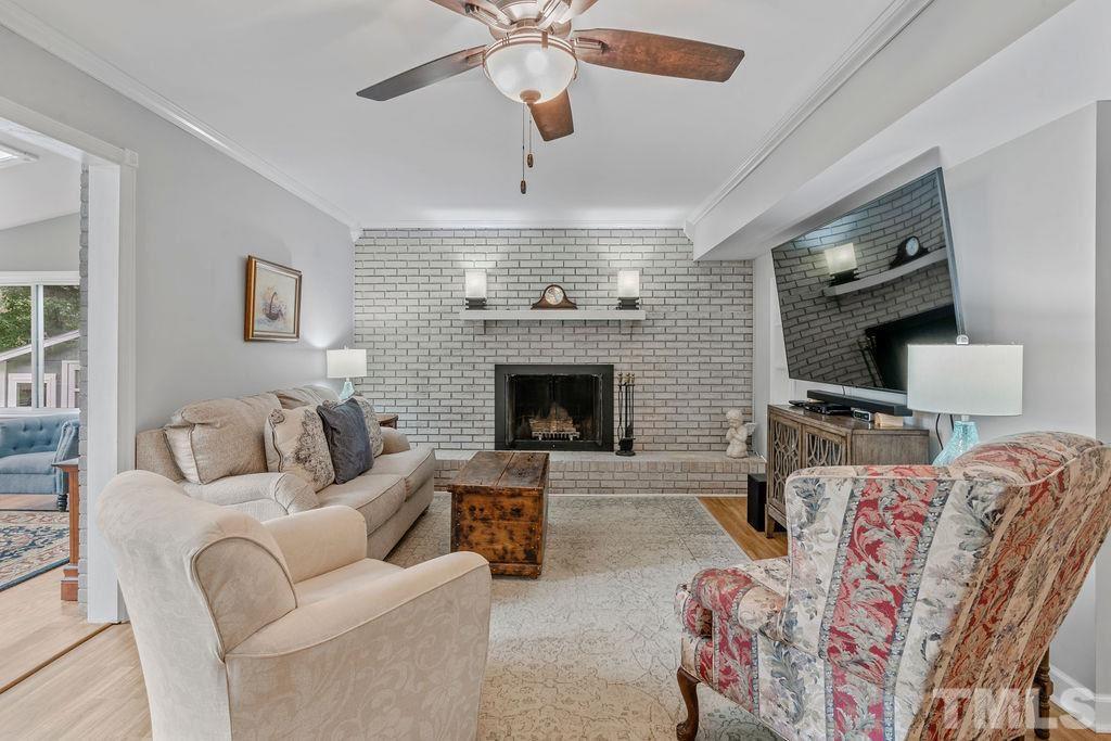 4108 Pittsford Road Raleigh, NC 27604 - Photo 11 of 30