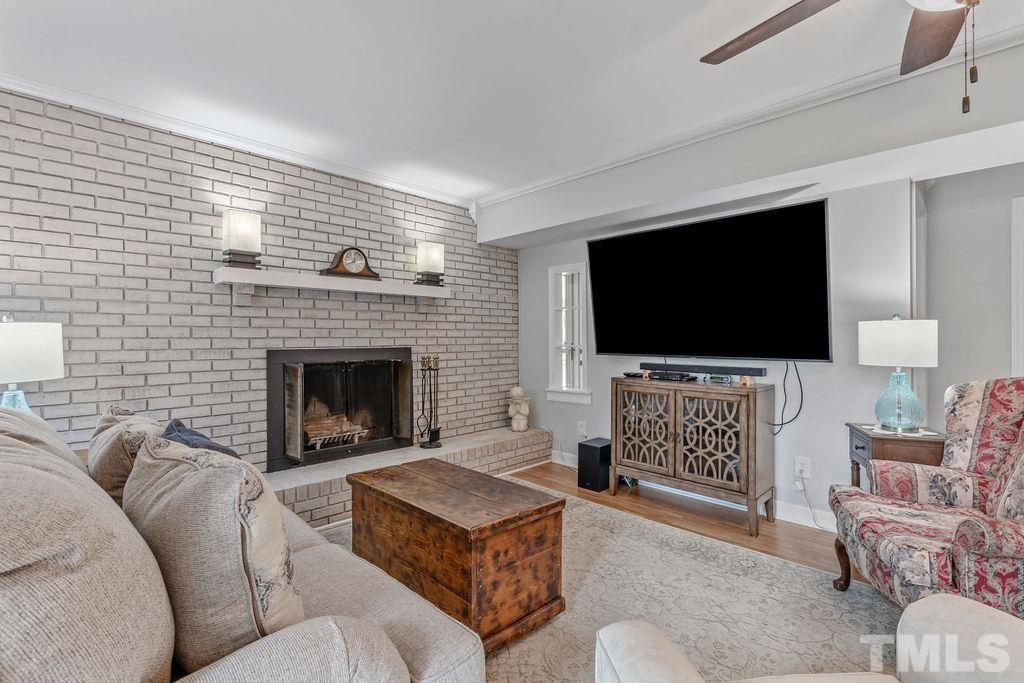 4108 Pittsford Road Raleigh, NC 27604 - Photo 12 of 30