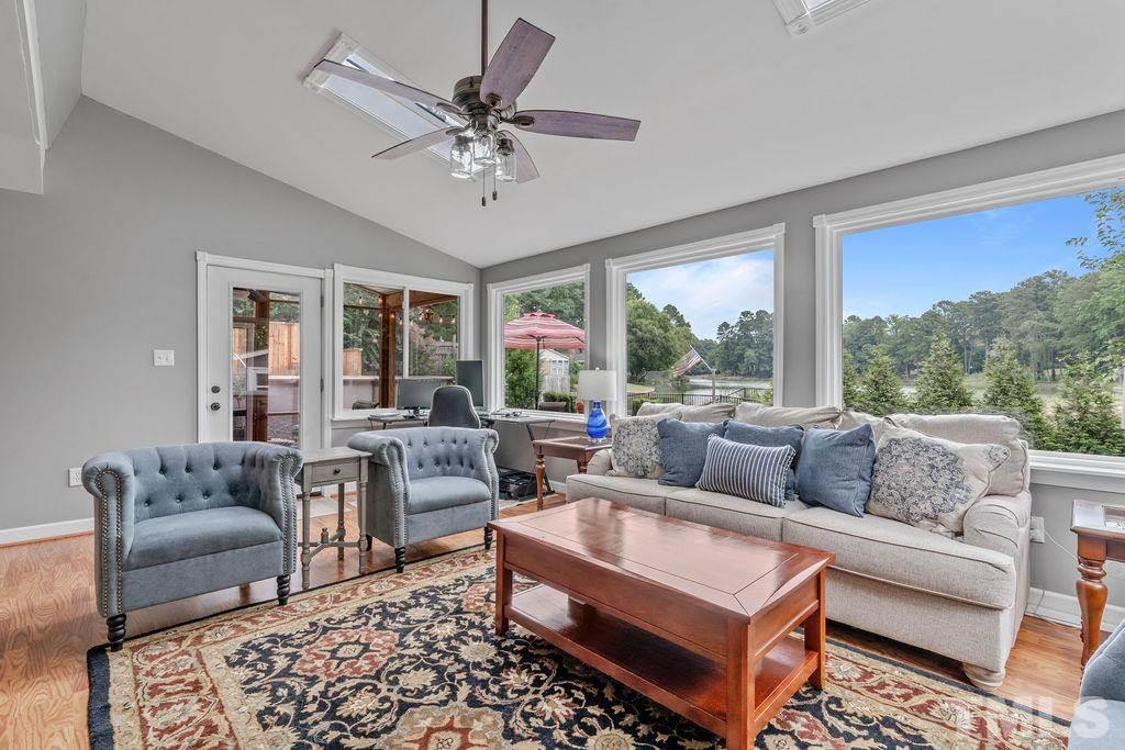 4108 Pittsford Road Raleigh, NC 27604 - Photo 16 of 30