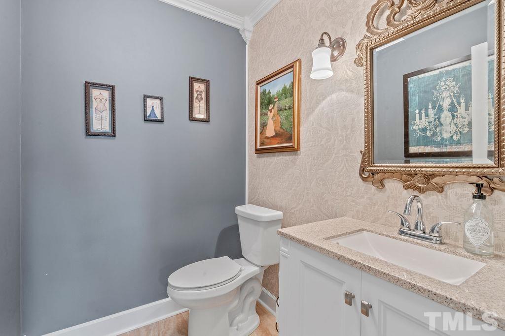 4108 Pittsford Road Raleigh, NC 27604 - Photo 18 of 30