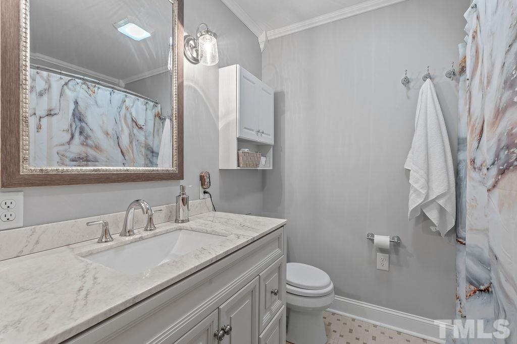 4108 Pittsford Road Raleigh, NC 27604 - Photo 20 of 30