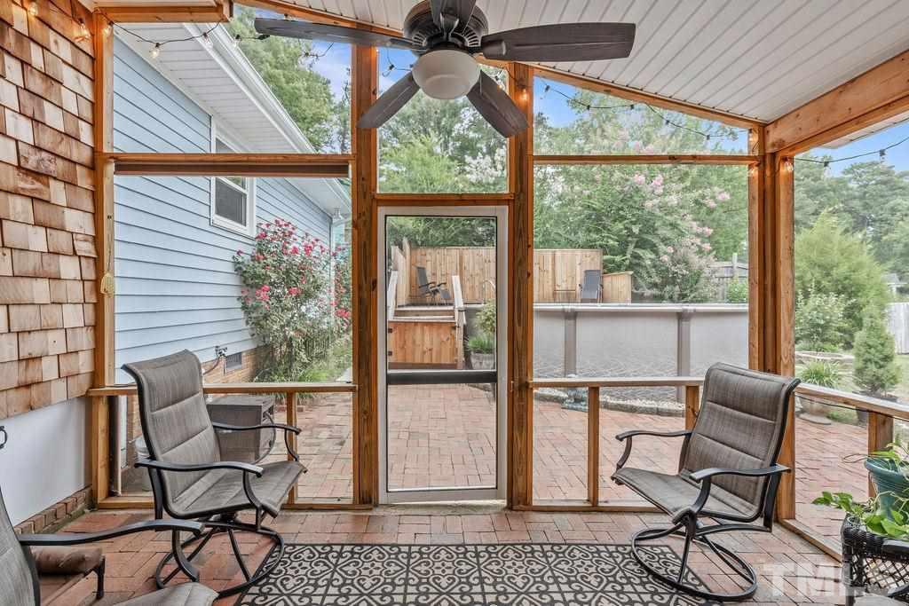 4108 Pittsford Road Raleigh, NC 27604 - Photo 24 of 30