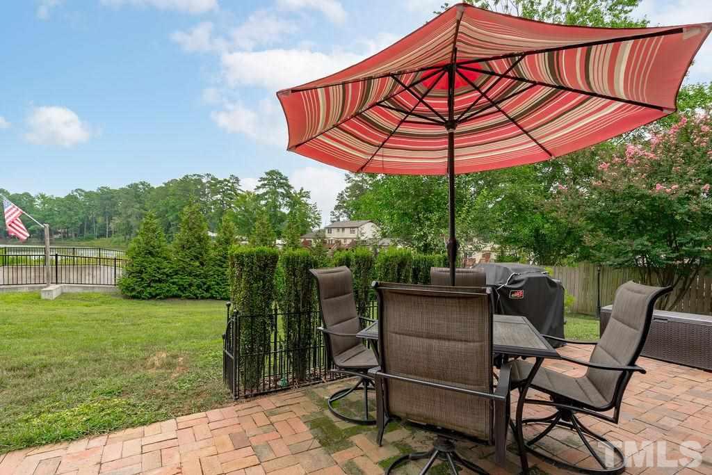 4108 Pittsford Road Raleigh, NC 27604 - Photo 26 of 30