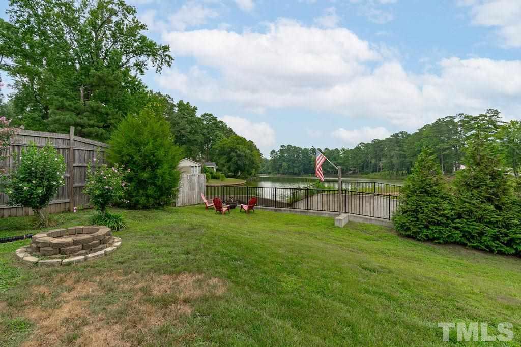 4108 Pittsford Road Raleigh, NC 27604 - Photo 27 of 30