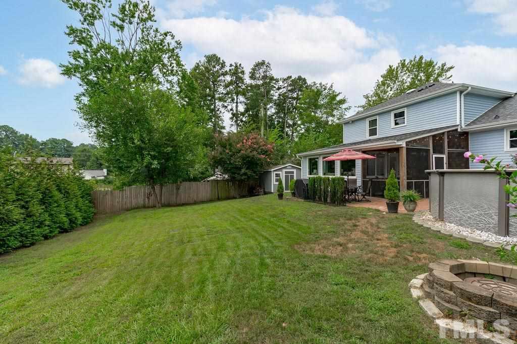 4108 Pittsford Road Raleigh, NC 27604 - Photo 28 of 30