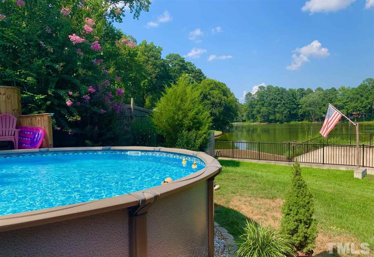 4108 Pittsford Road Raleigh, NC 27604 - Photo 4 of 30