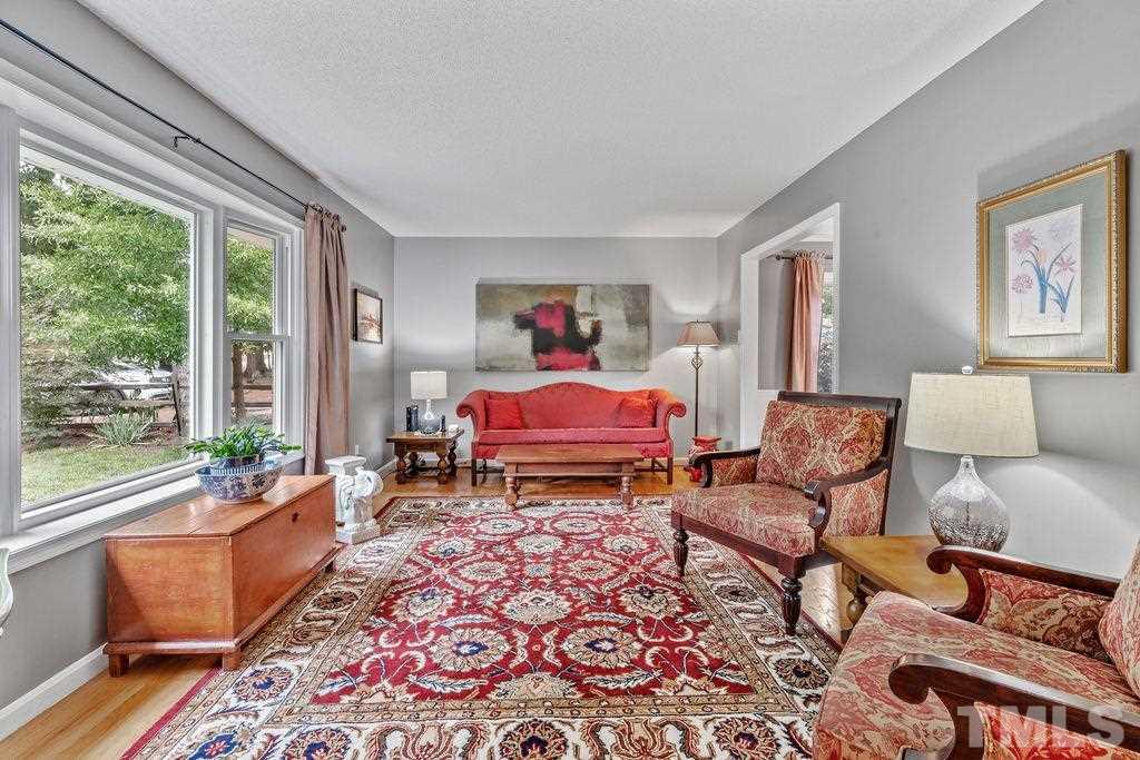 4108 Pittsford Road Raleigh, NC 27604 - Photo 5 of 30
