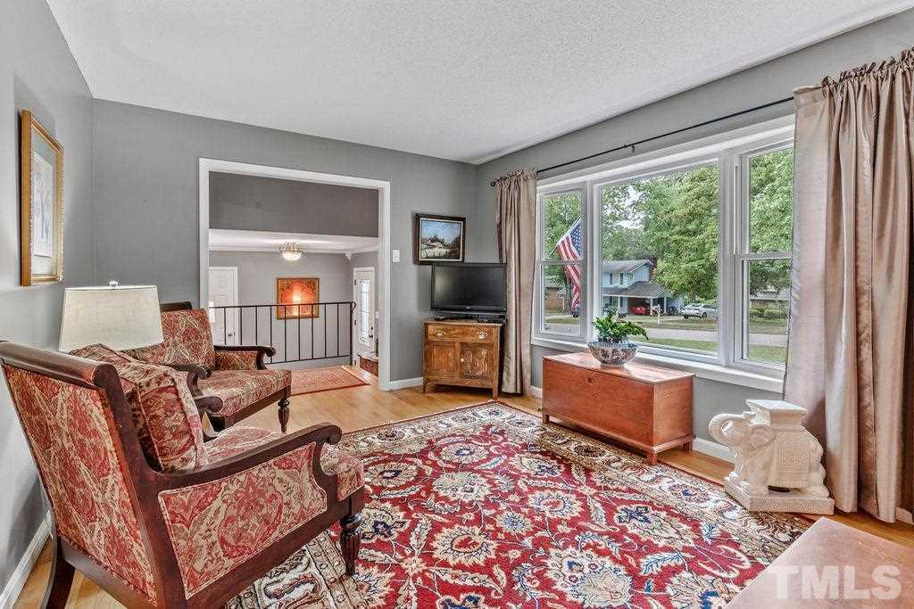 4108 Pittsford Road Raleigh, NC 27604 - Photo 6 of 30