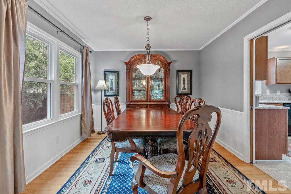 4108 Pittsford Road Raleigh, NC 27604 - Photo 7 of 30