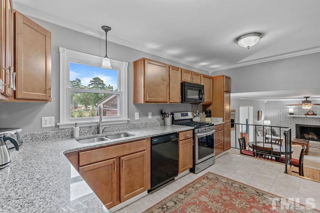 4108 Pittsford Road Raleigh, NC 27604 - Photo 8 of 30