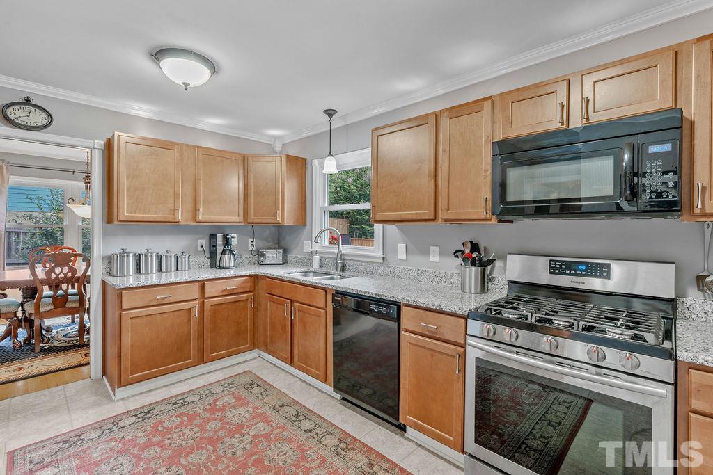 4108 Pittsford Road Raleigh, NC 27604 - Photo 9 of 30