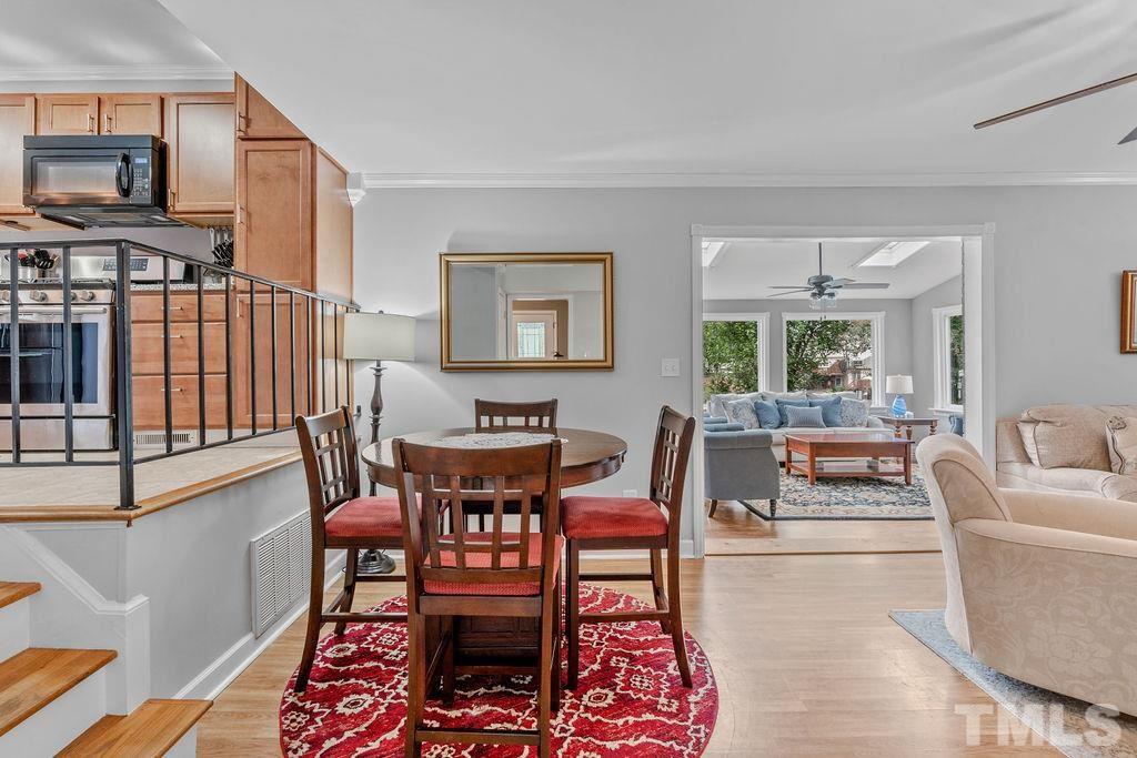 4108 Pittsford Road Raleigh, NC 27604 - Photo 10 of 30