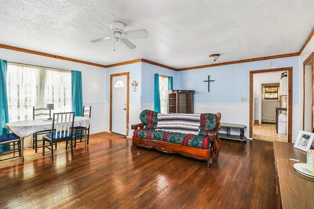 $99,900 | 605 West Walnut Street, Coleman, TX 76834