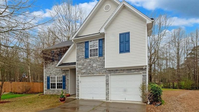 3930 Bogan Mill Road Northeast Buford, GA 30519 - Photo 1 of 27