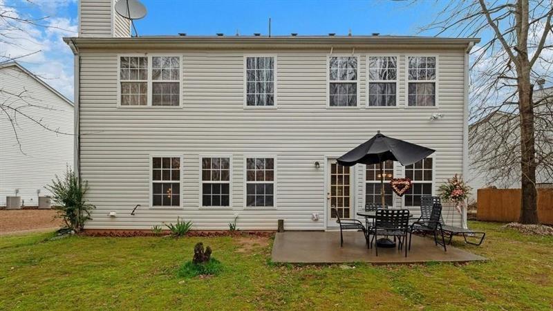 3930 Bogan Mill Road Northeast Buford, GA 30519 - Photo 25 of 27