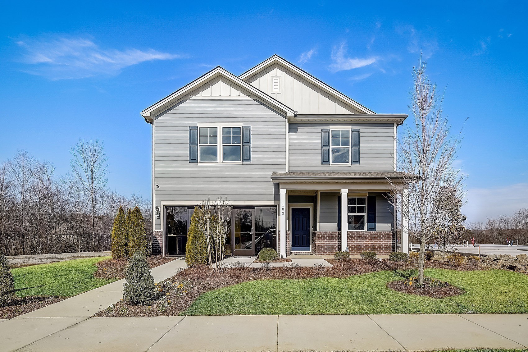 5304 Carnegie Road Old Hickory, TN 37138 - Photo 4 of 36 Gallery Image 4