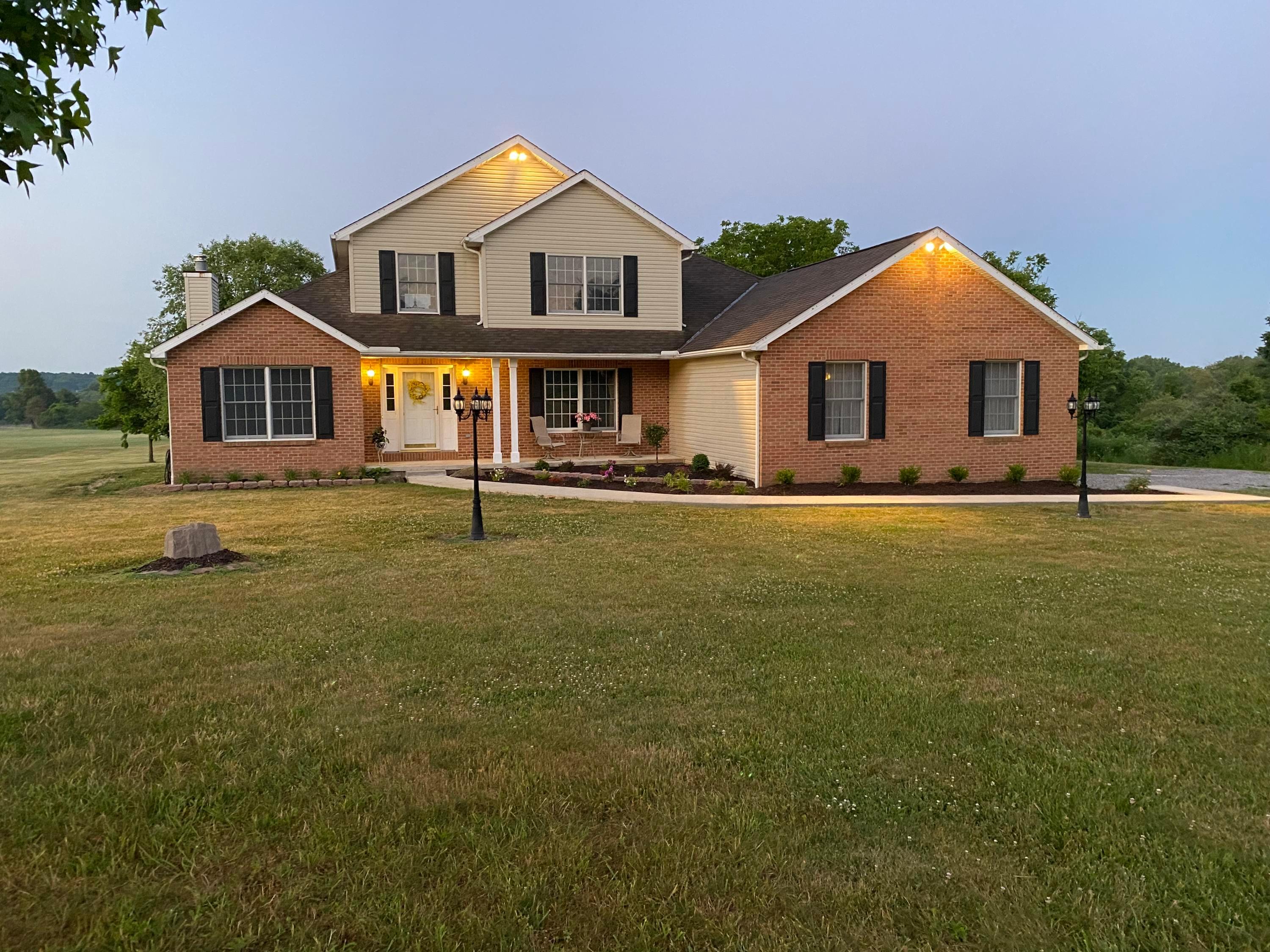 7655 Lithopolis Road Northwest Carroll, OH 43112 - Photo 1 of 85 Gallery Image 1