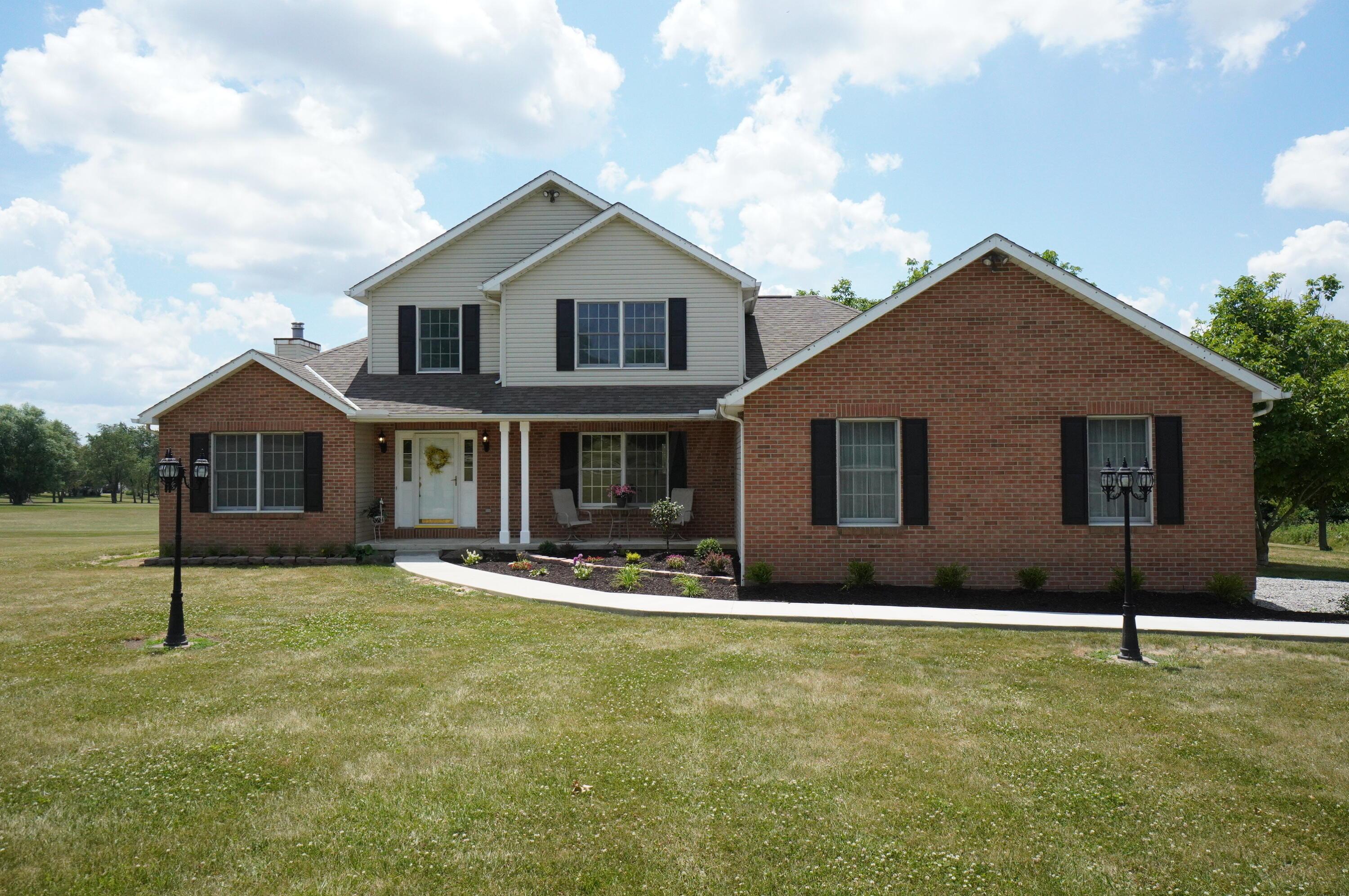 7655 Lithopolis Road Northwest Carroll, OH 43112 - Photo 2 of 85 Gallery Image 2