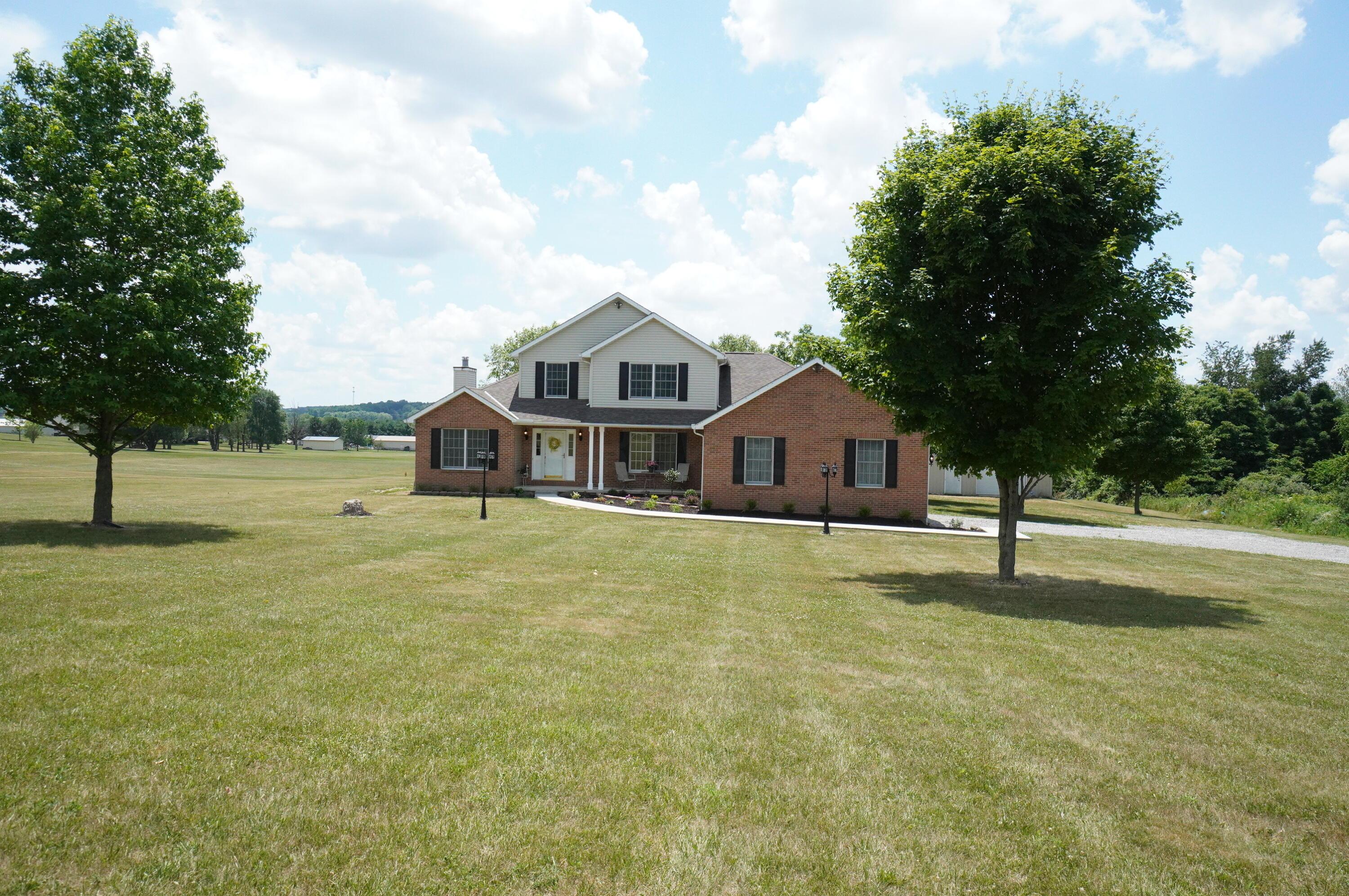 7655 Lithopolis Road Northwest Carroll, OH 43112 - Photo 3 of 85 Gallery Image 3