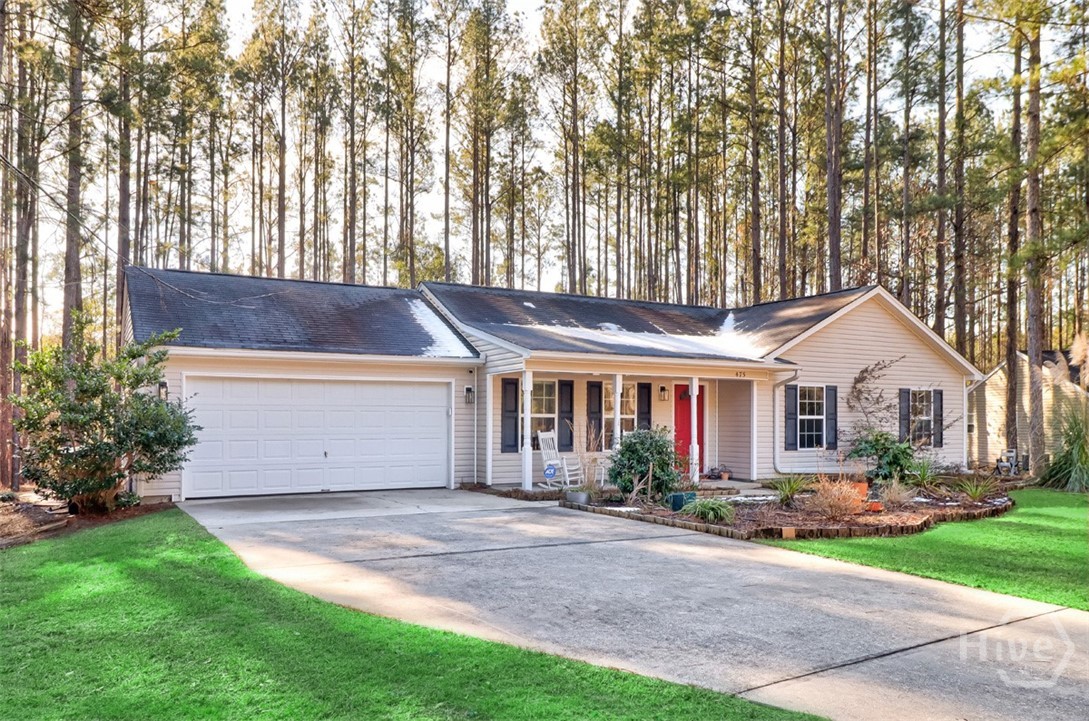 475 Shadowbrook Circle Springfield, GA 31329 - Photo 2 of 29