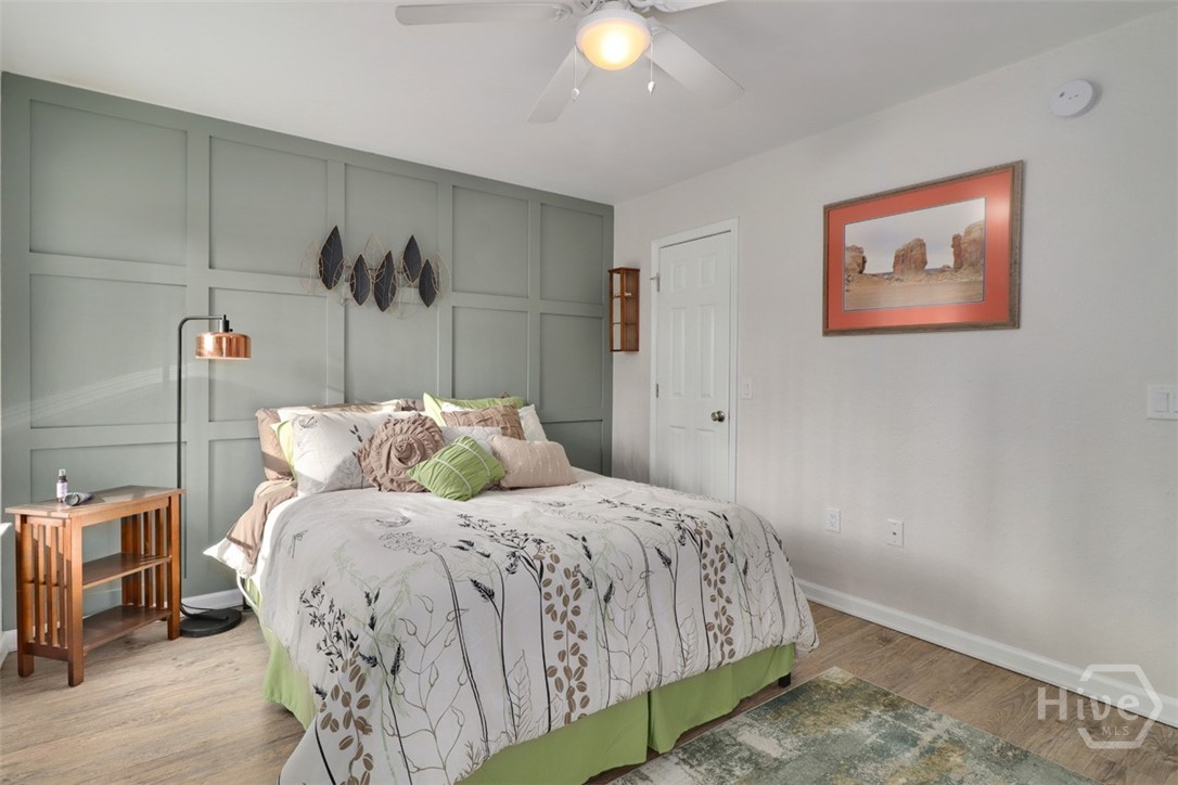 475 Shadowbrook Circle Springfield, GA 31329 - Photo 21 of 29