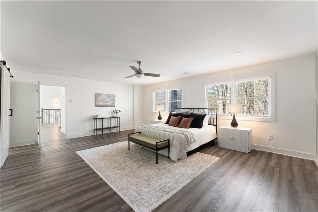 3425 Duckett Mill Road Gainesville, GA 30506 - Photo 26 of 95