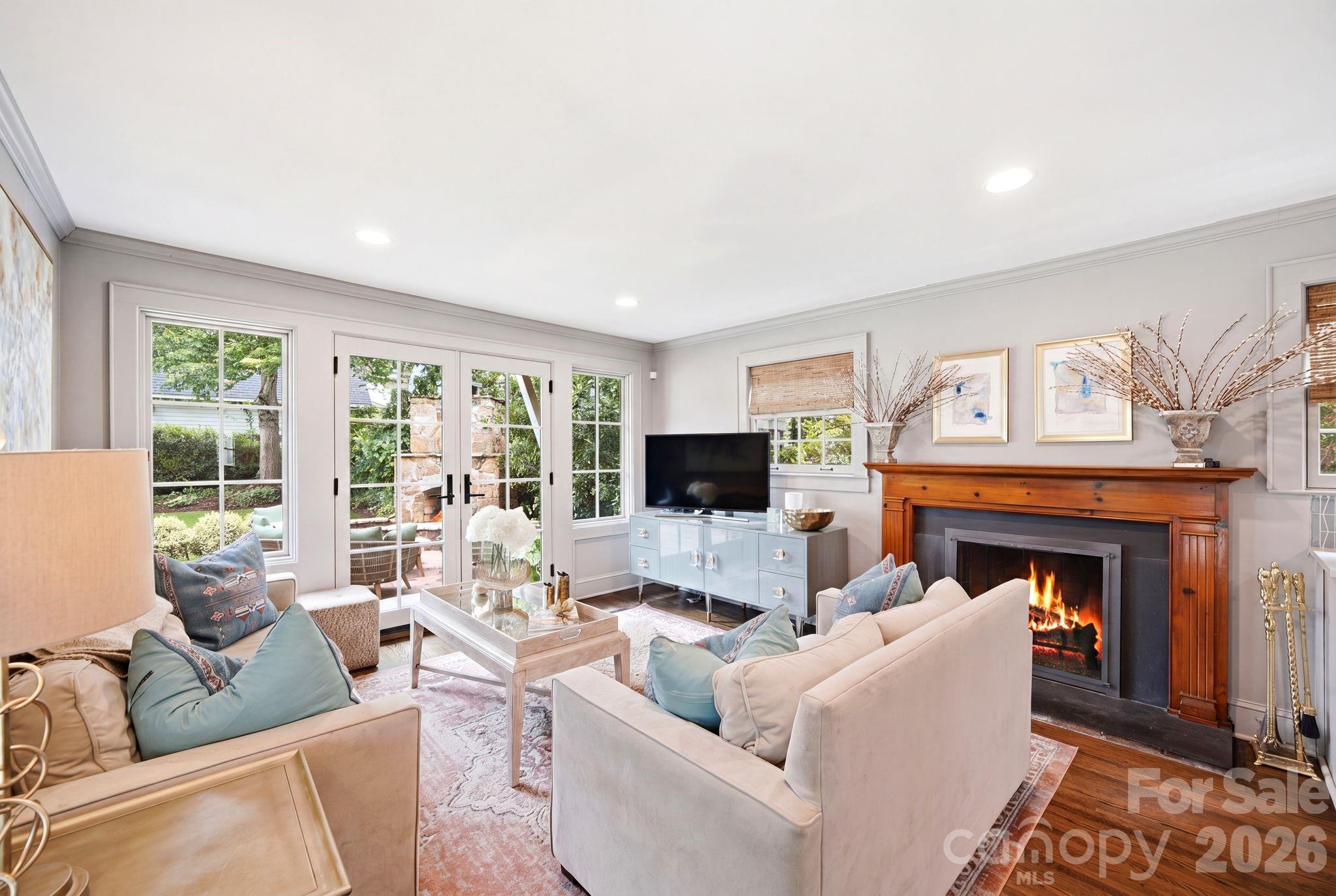 1951 Sterling Road Charlotte, NC 28209 - Photo 12 of 43