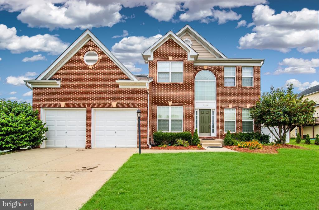 7104 Roddy Court Fort Washington, MD 20744 - Photo 1 of 30 Exterior (Front)
