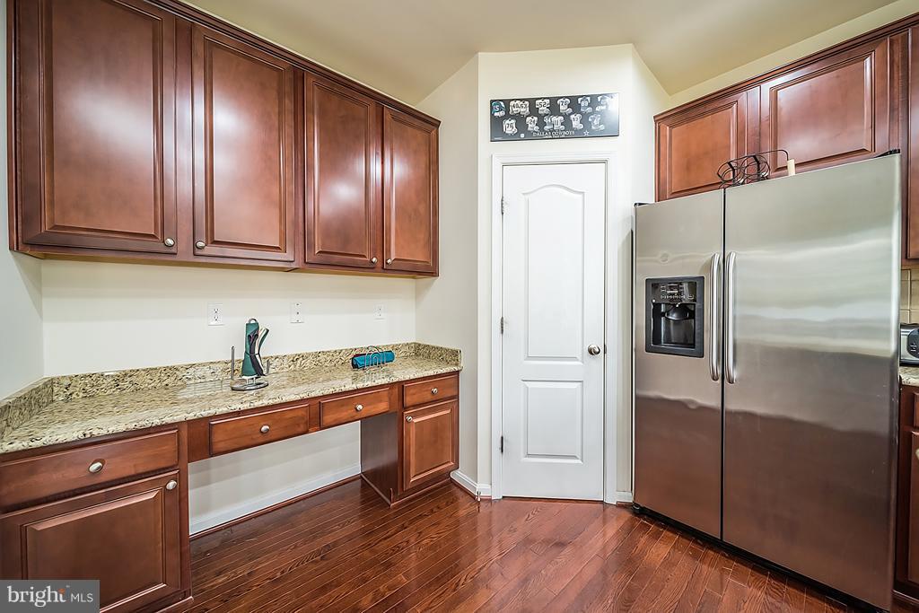 7104 Roddy Court Fort Washington, MD 20744 - Photo 16 of 30 Kitchen