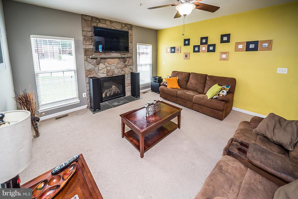 7104 Roddy Court Fort Washington, MD 20744 - Photo 17 of 30 Interior (General)