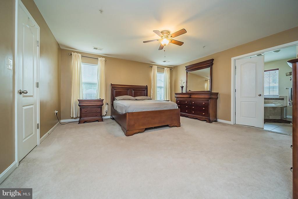 7104 Roddy Court Fort Washington, MD 20744 - Photo 20 of 30 Bedroom (Master)