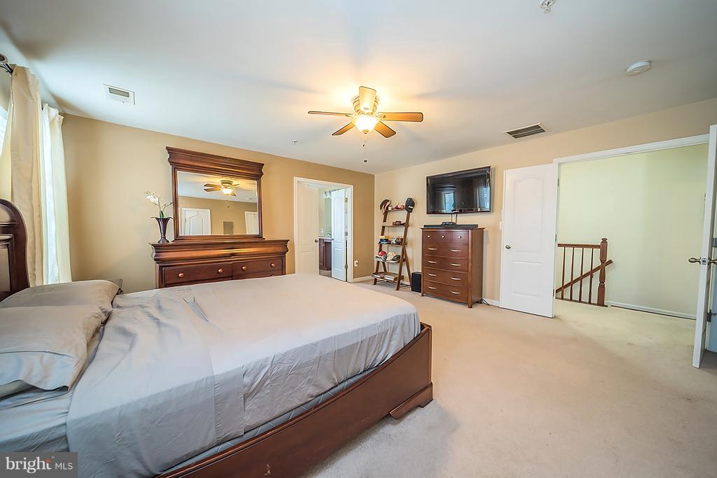7104 Roddy Court Fort Washington, MD 20744 - Photo 21 of 30 Bedroom (Master)