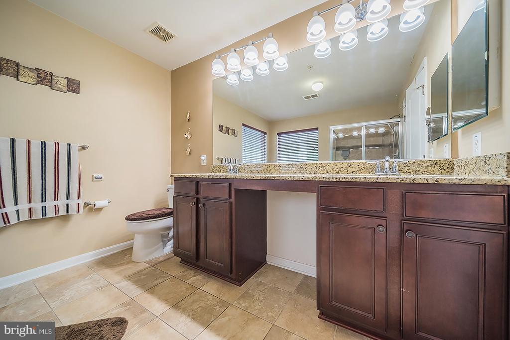 7104 Roddy Court Fort Washington, MD 20744 - Photo 24 of 30 Bath (Master)