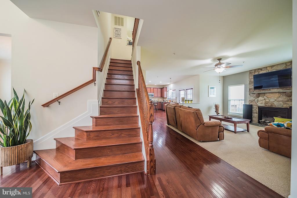 7104 Roddy Court Fort Washington, MD 20744 - Photo 10 of 30 Interior (General)