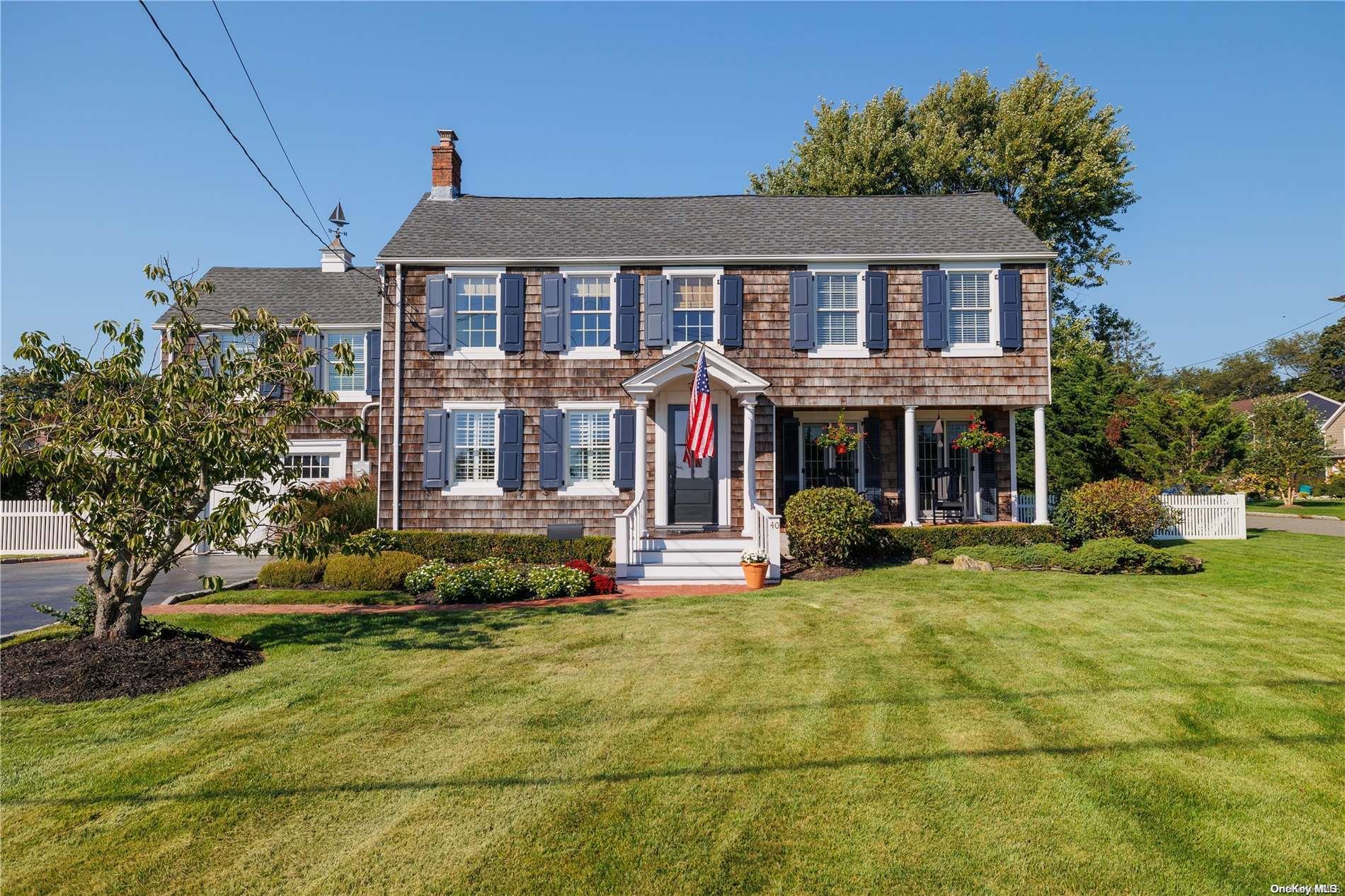 40 Sequams Way West Islip, NY 11795 - Photo 1 of 1