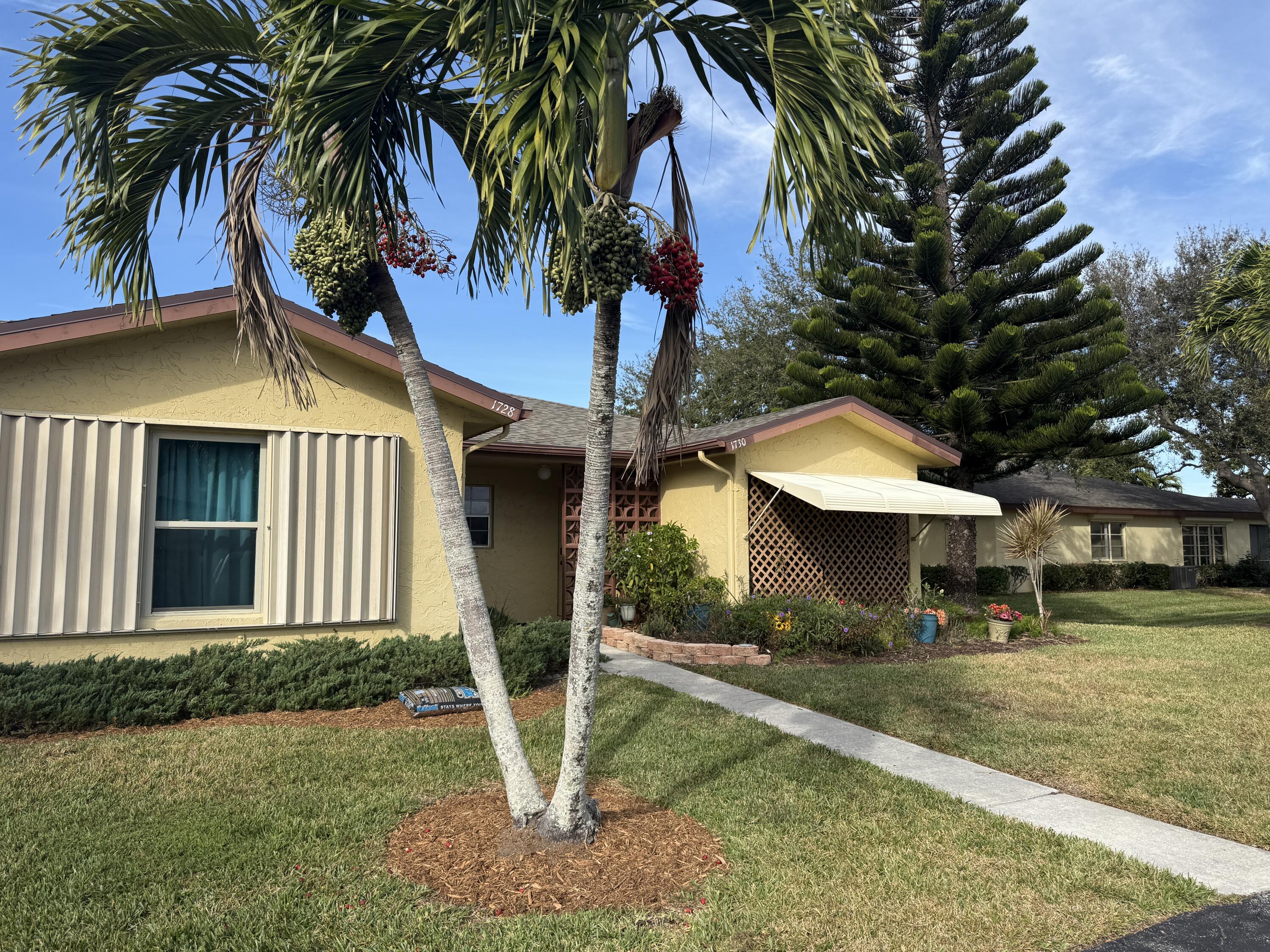 1730 Lakefront Boulevard, Unit D Fort Pierce, FL 34982 - Photo 1 of 14 IMG_3258