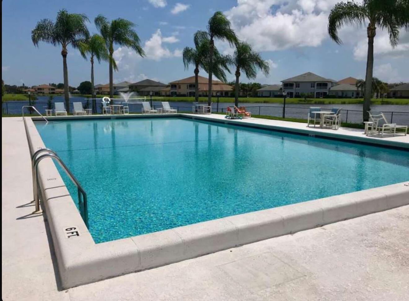 1730 Lakefront Boulevard, Unit D Fort Pierce, FL 34982 - Photo 13 of 14 IMG_3136