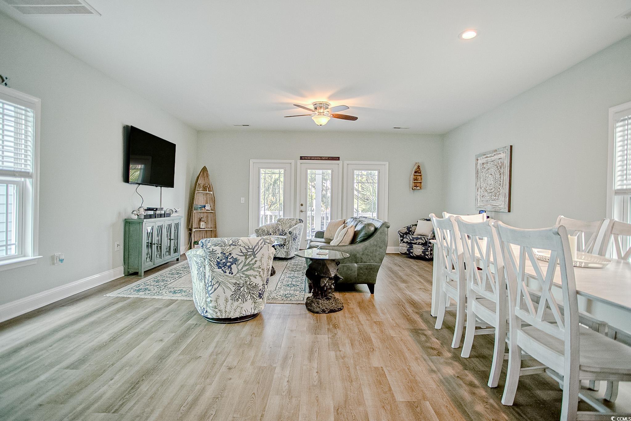 115 A 8th Avenue South Surfside Beach, SC 29575 - Photo 12 of 40