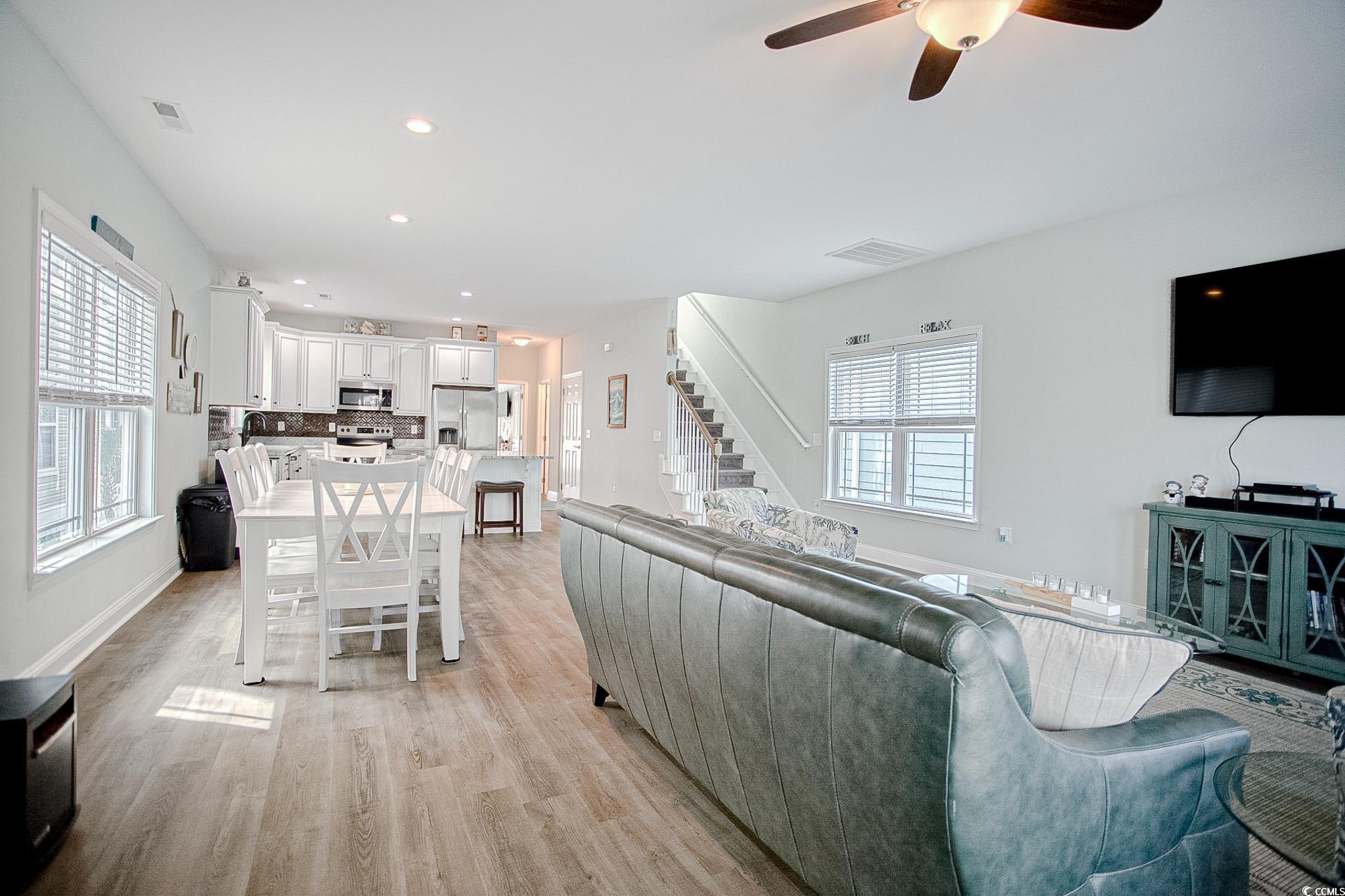 115 A 8th Avenue South Surfside Beach, SC 29575 - Photo 15 of 40