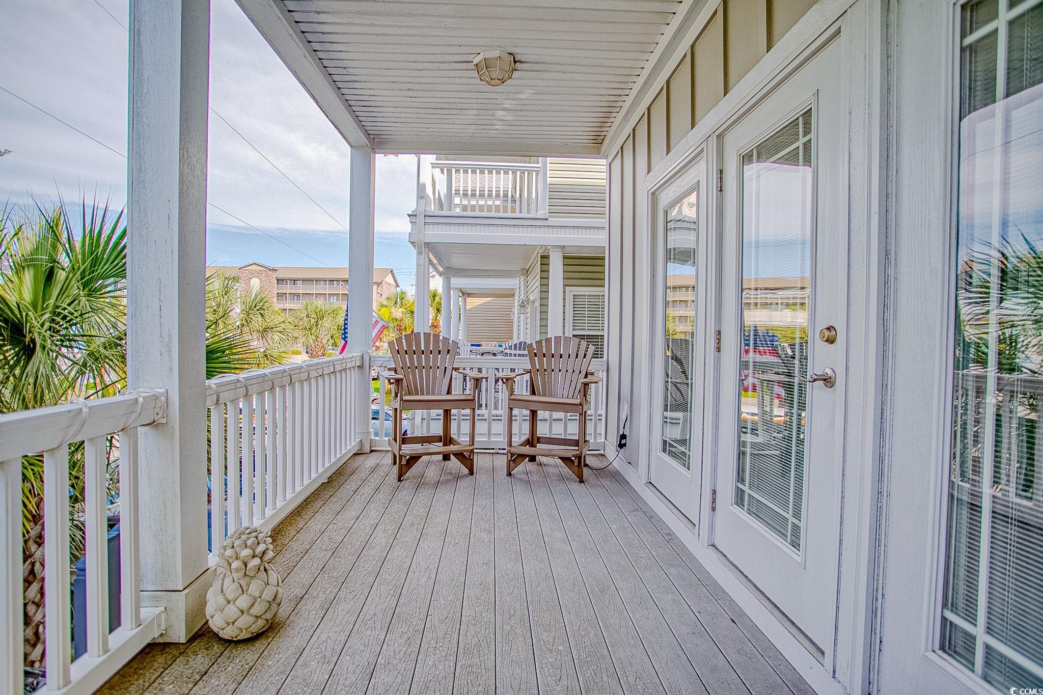 115 A 8th Avenue South Surfside Beach, SC 29575 - Photo 20 of 40